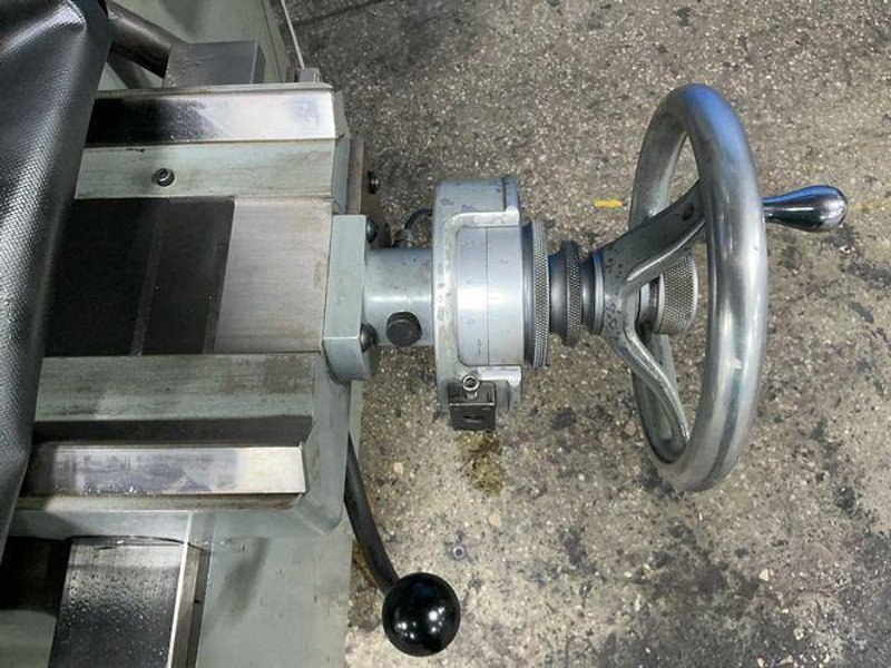 3 - Fabricating Equipment