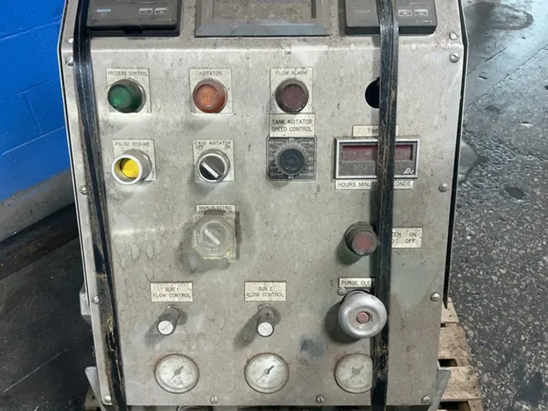TOTALIZER