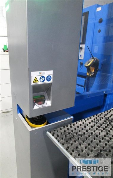 Brakes CNC Panel Benders