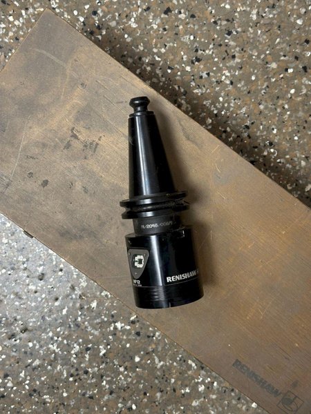 RENISHAW MP12 INSPECTION PROBE M/2045/0069: STOCK# 21914