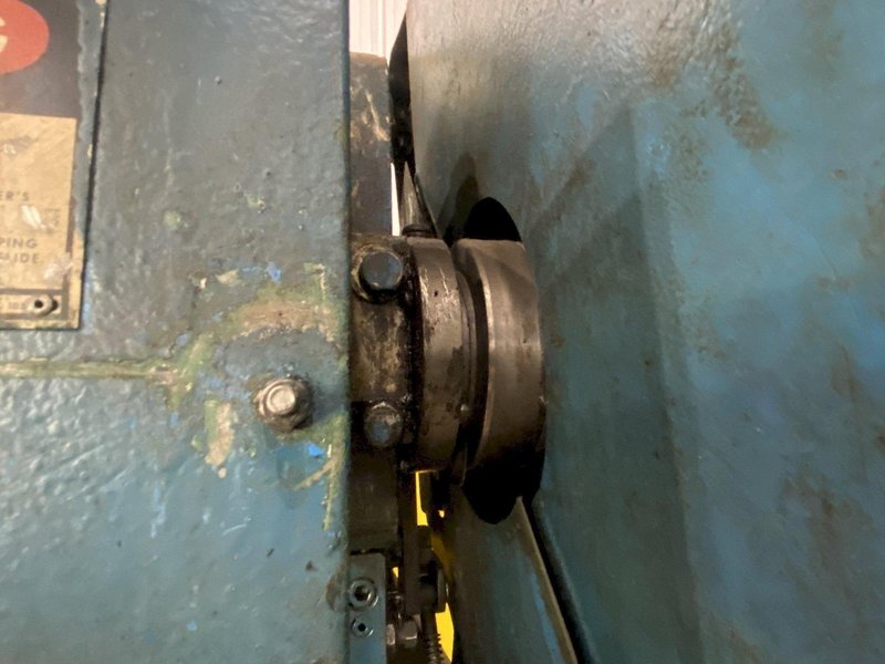 ROUSSELLE NO3 OBI PRESS