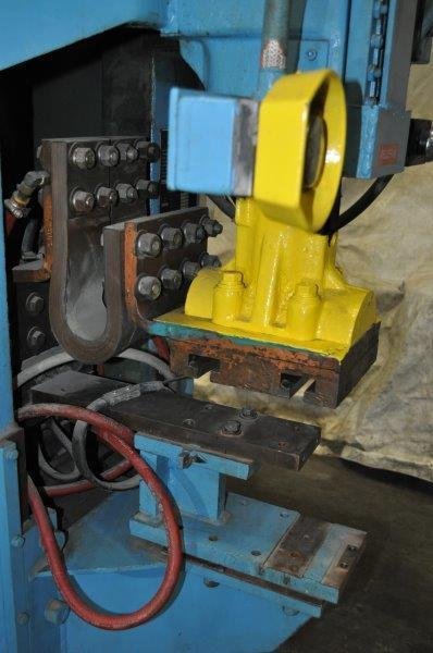 100 KVA UNITED SPOT WELDER