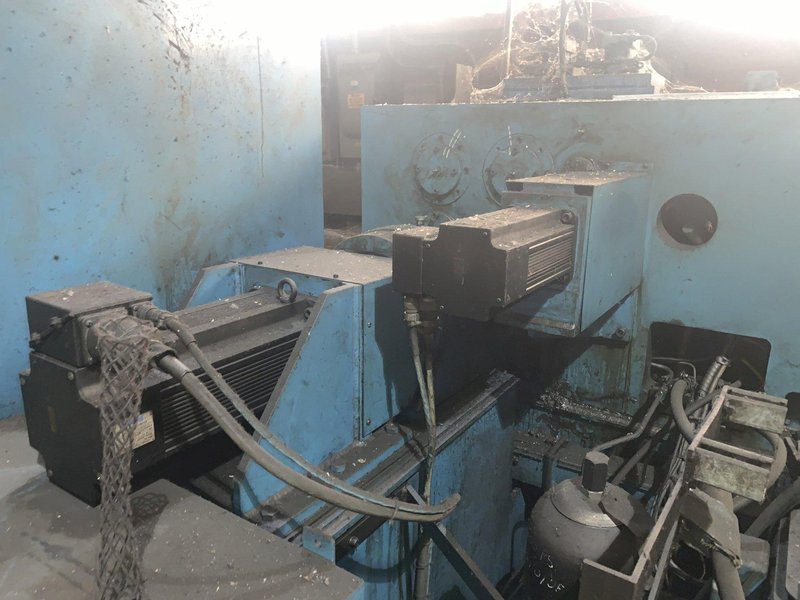 Torin Model #125 Spring Coiler