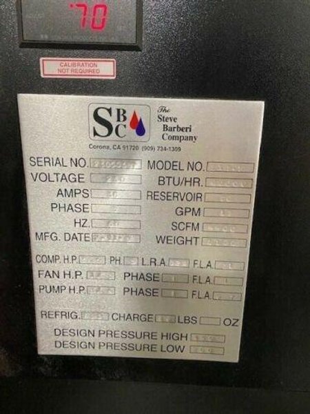 AMADA VIPROS 225 CNC TURRET PUNCH