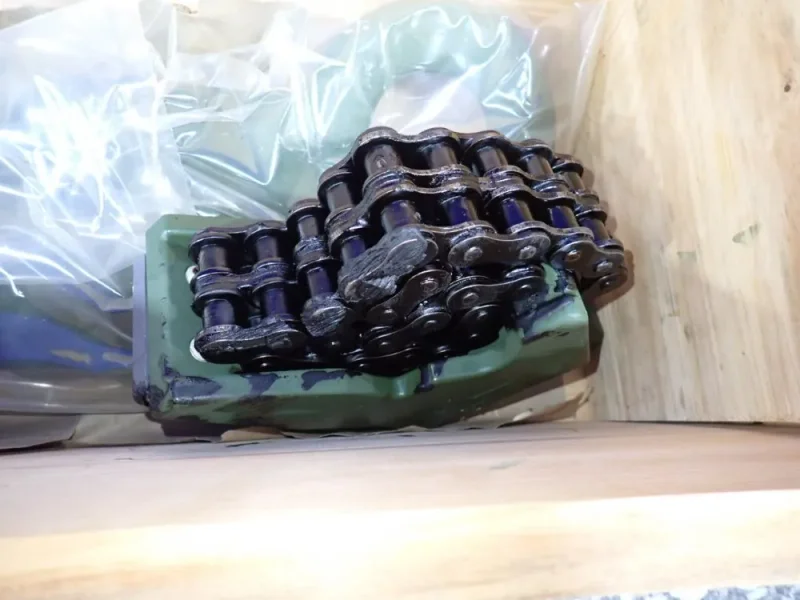 HDT TACTICAL SYSTEMS INC TOW BAR  -  4910-01-365-9304