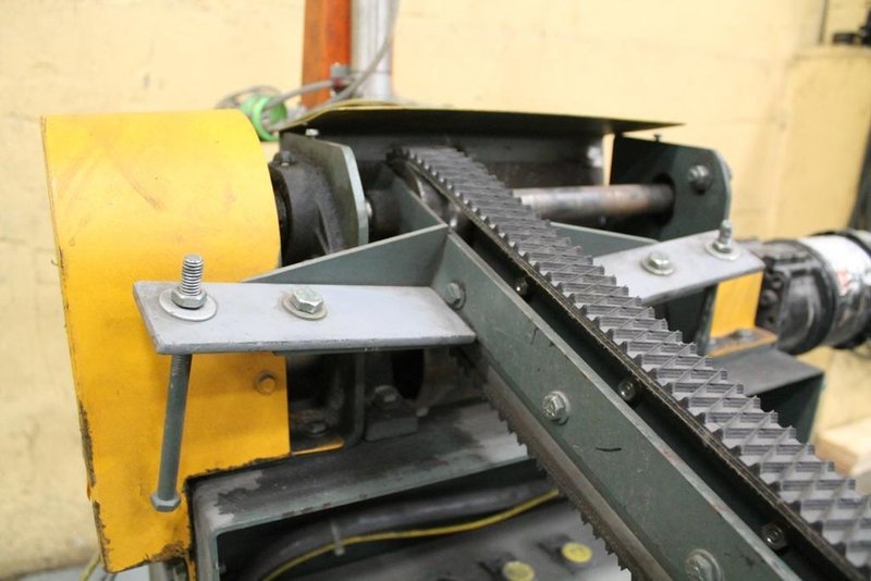 8' ENGLE FEED UNIT: STOCK #63478