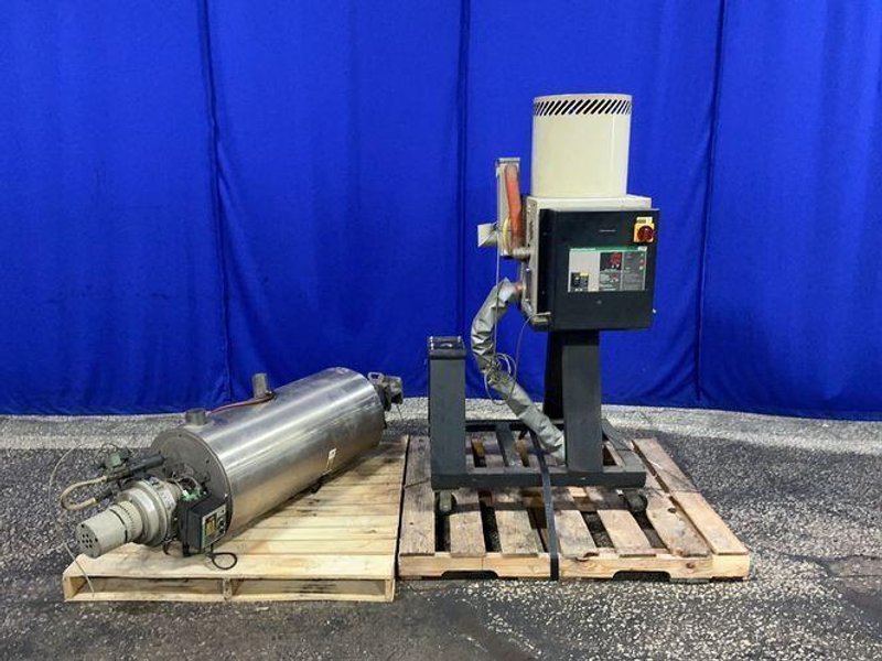 CONAIR CAROUSEL DRYER/LOADER  -  SC-30