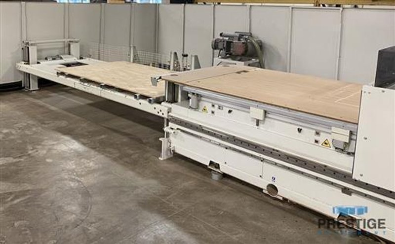 SCM Routech Accord 30 CNC Router