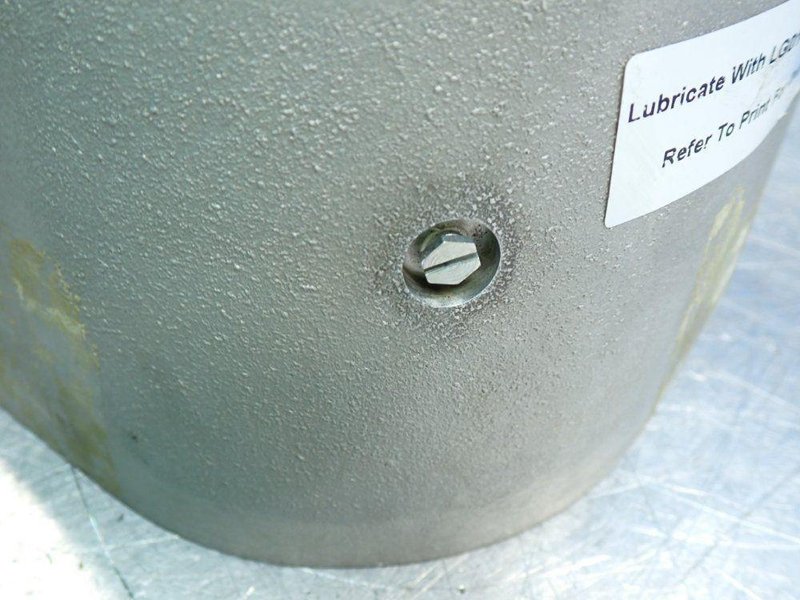 FANUC P-250 ROBOT WRIST ASSEMBLY  -  EO-5133-012-000