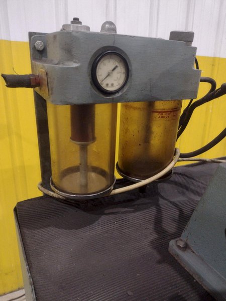 BLACK DIAMOND TOOL SHARPENER GRINDER : YOBRO 24540