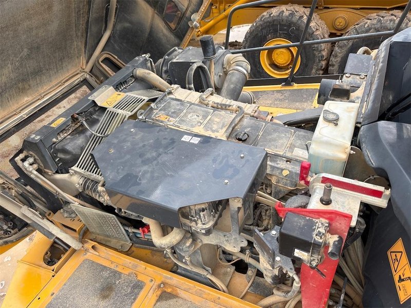 2021 Bell B45E Stock #007640