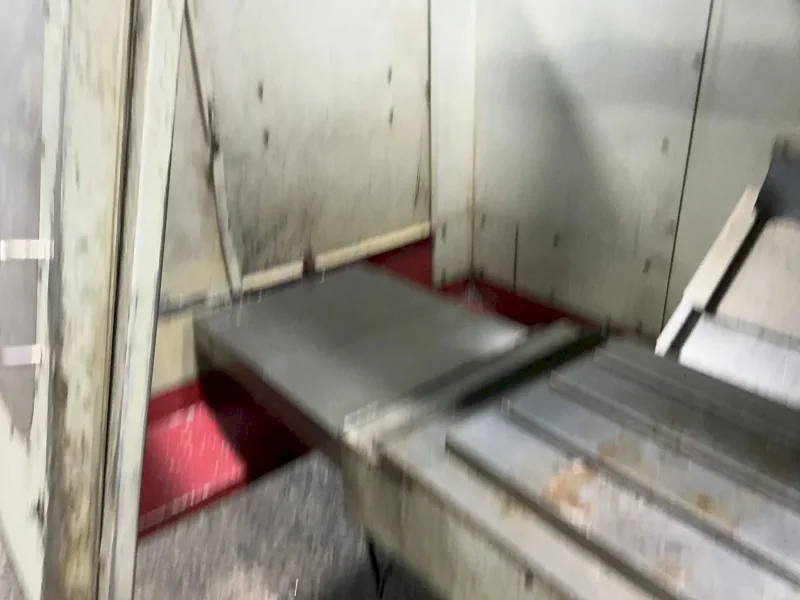 EXCEL 19” X 55” CNC VMC  -  ES-1300