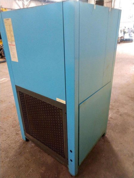 1000 SCFM HANKINSON MODEL #PR1000 AIR DRYER: STOCK #13603