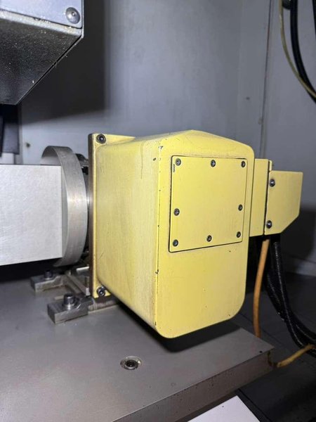 Mori Seiki DuraVertical 5100 CNC Vertical Machining Center – 4th Axis Mill