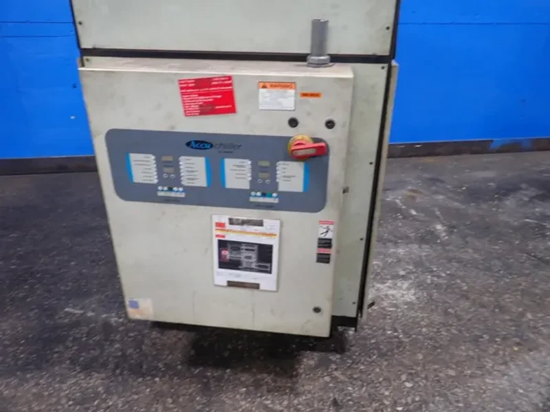 Thermal Care  10 Hp Chiller  - L02a2003lxb