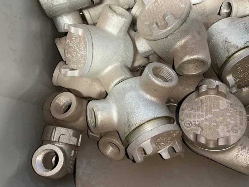 CONDUIT