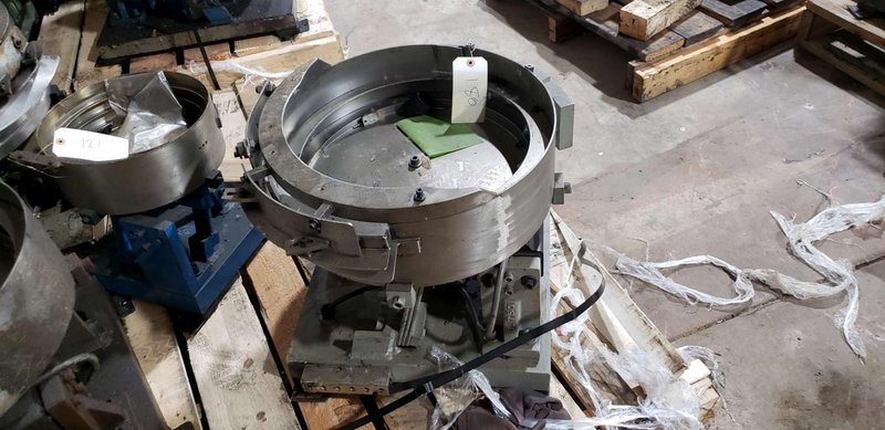 18″ CW Feeder Bowl