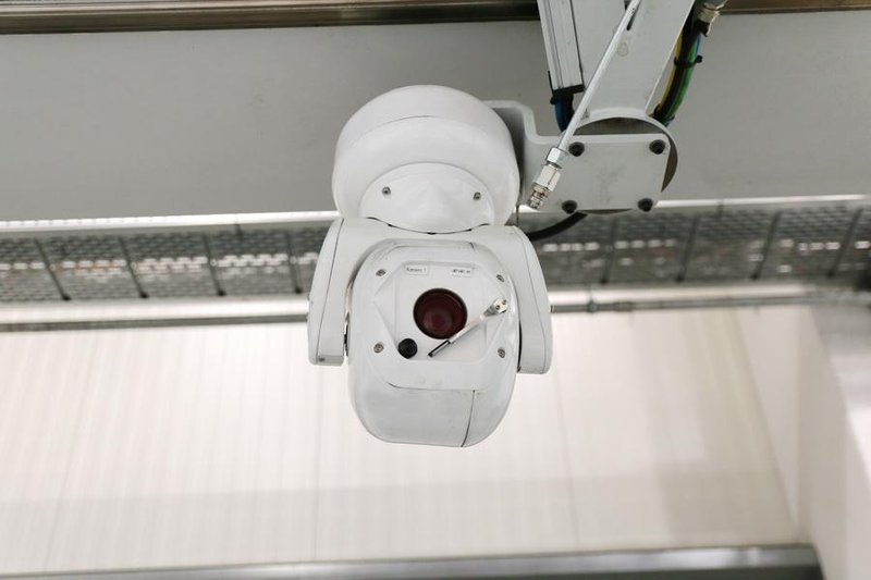 Droop + Rein FOGS 40 60 C CNC 5-Axis High Speed Gantry Type Machining Center, 2016 – Rotary Table, Probe, Blum Tool Measurement System, Extraction System