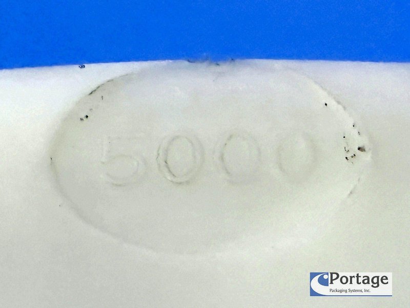 5000 Gallon PROTECTOPLAS  |  Plastic Holding Tanks  |  Four Available