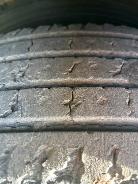 2019 Dragon 55 Ton 1UNSF5951KL120957