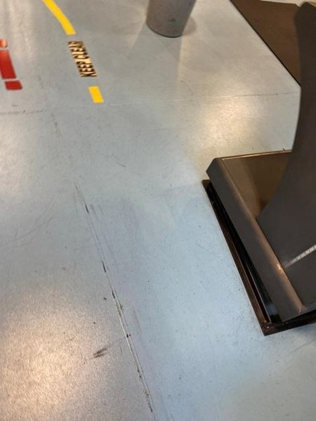 Eaton Leonard VB 19  II ELEC Tube Bender (2014)