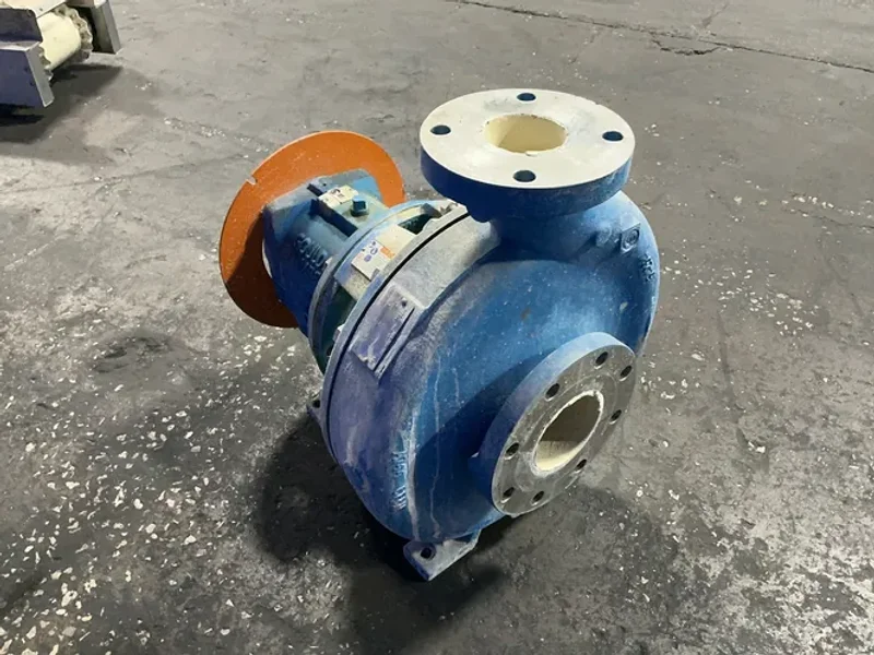 Goulds Pumps Pump
