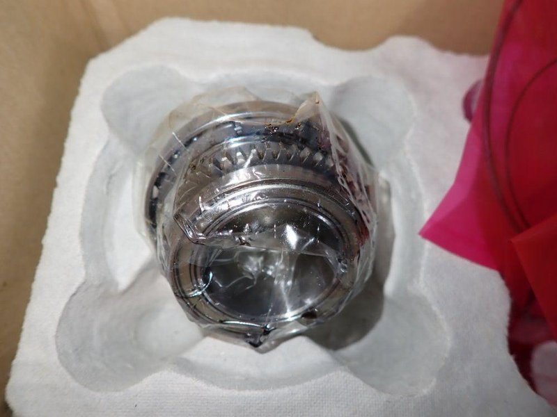 FANUC HARMONIC DRIVE REDUCER  -  A97L-0218-0951#70