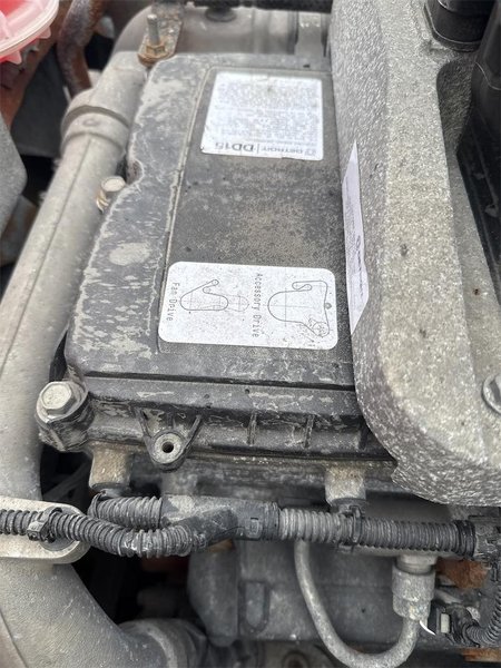 2019 Freightliner Cascadia 126 3AKJHHDR9KSKE4230