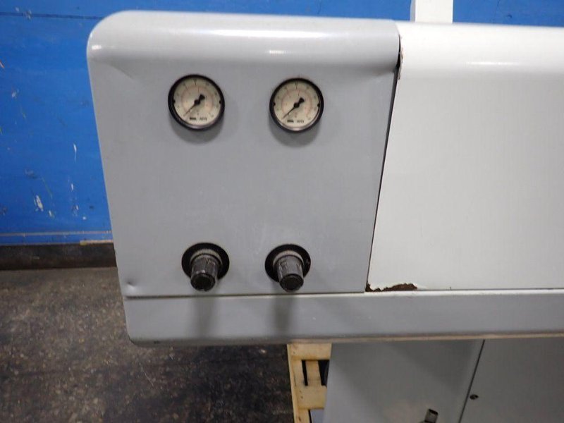 CNC ENHANCEMENTS 60" BAR FEEDER  -  SB-300-H