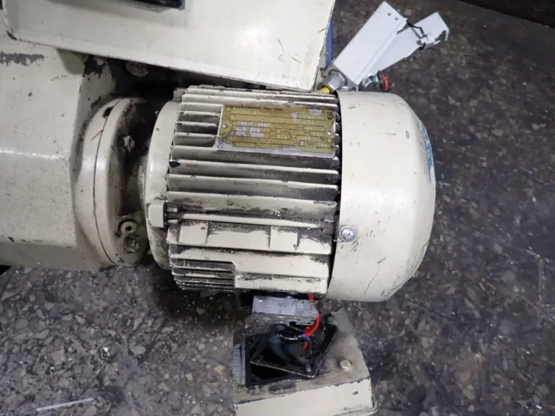 NISSUI CORP 2 HP GRANULATOR  -  FNSK-15