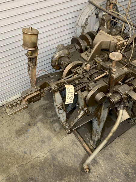 Nilson Model S-0 Four-Slide