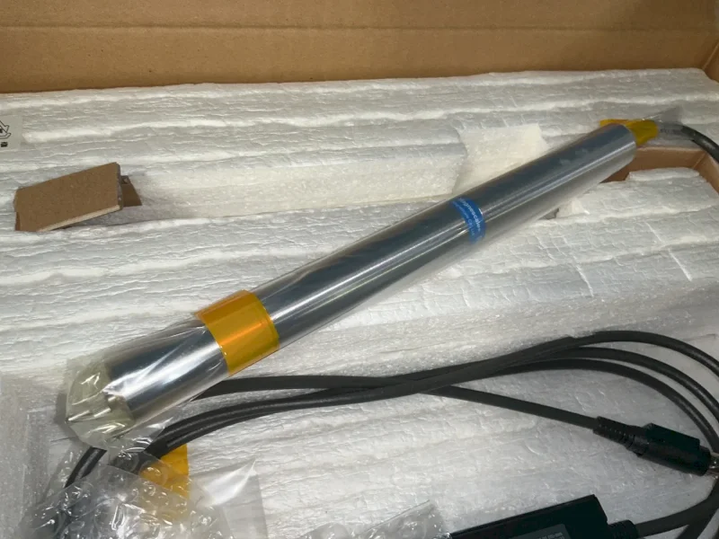 MAGNESCALE GAUGING PROBE  -  DK50PR5