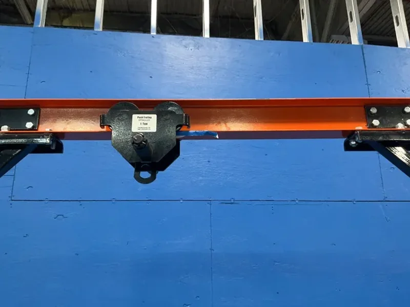 1 TON GANTRY CRANE