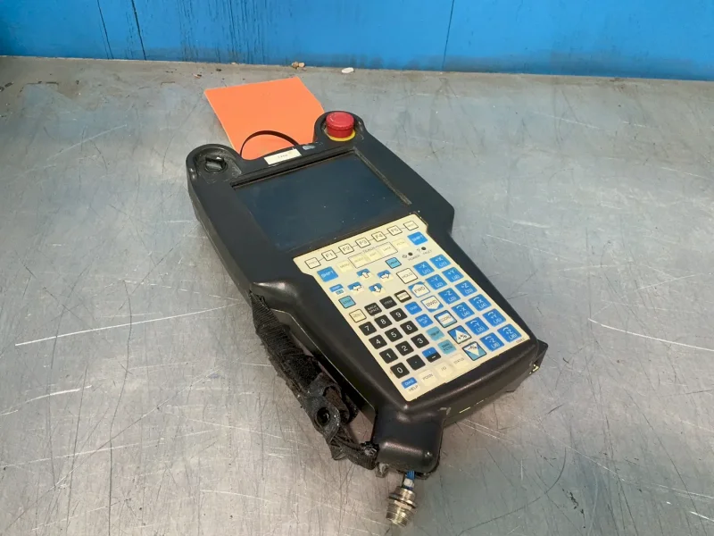 Fanuc  Teach Pendant  - A05b-2518-c202#esw