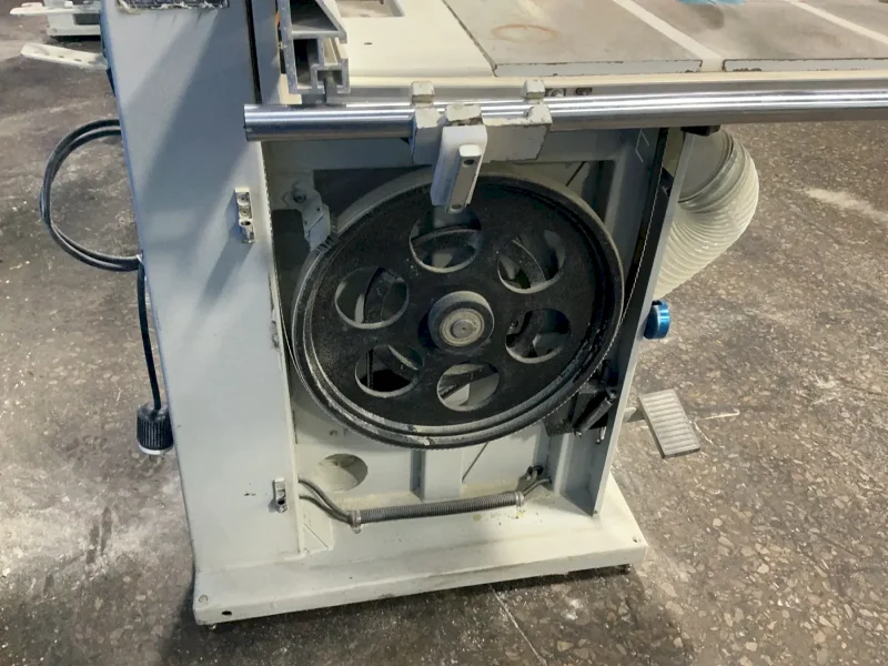 LAGUNA 18" 18” WOOD VERTICAL BAND SAW  -  MBAND184200