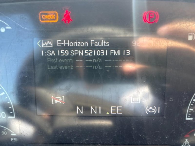 2024 Volvo VNL64T860 4V4NC9EH1RN650847