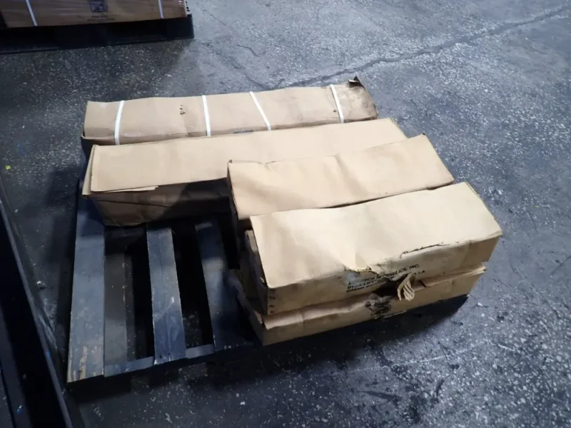 MONARCH HRDRAULIC LIFT KITS