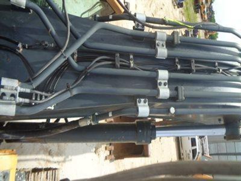 2022 Hyundai HX480AL HHKHKB04PE0000058