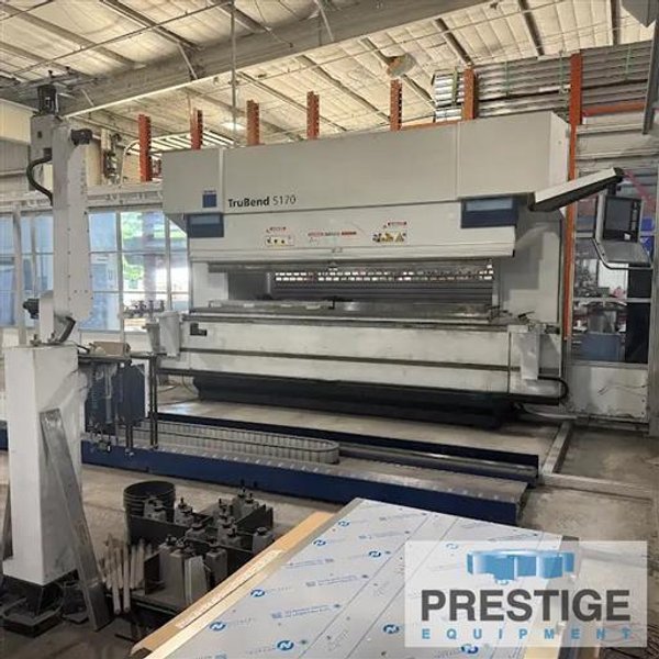 Brakes Press Hydraulic