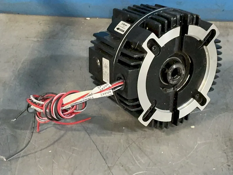 WARNER ELECTRIC 3000RPM ELECTROMAGNETIC BRAKE  -  5370-273-203