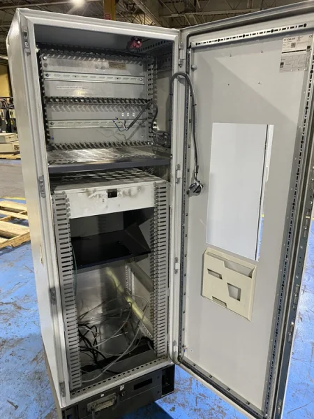 RITTAL – PC 5366.000 Enclosure USED