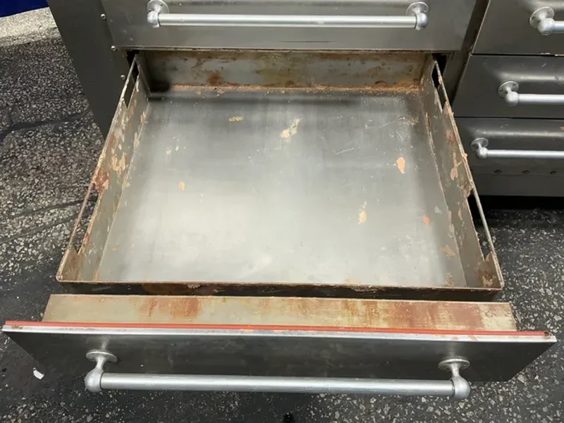 Despatch 9 Kw 6 Drawer Oven   -  Special Drawer Oven