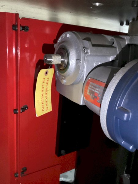 Welding/ rotary table Used