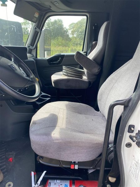 2018 International LT625 3HSDZAPR9JN532736