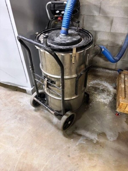 AXYZ SERIES 6020 CNC ROUTER