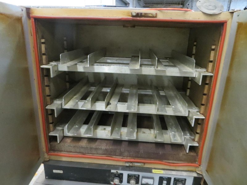 Despatch LEB1-76 Benchtop Convection Oven- Auction Item