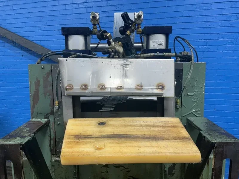CMP 5” X 11” COIL FEEDER