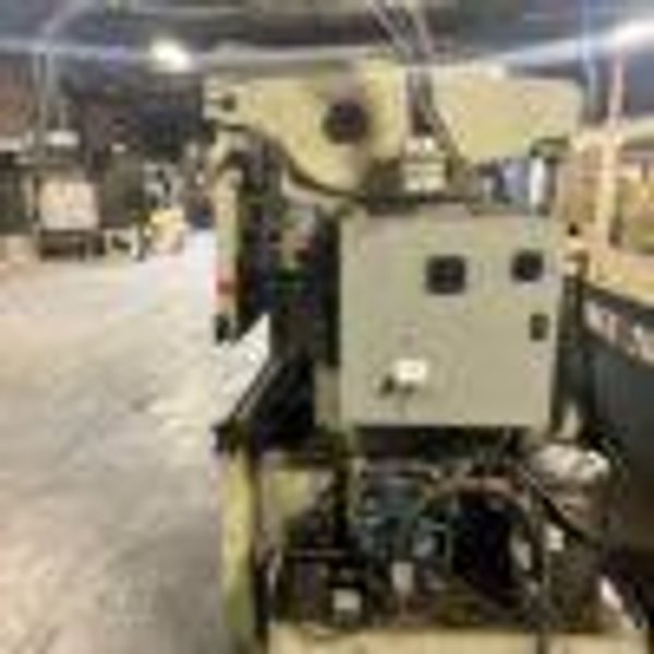 ACCURPRESS Press Brake - $27,900