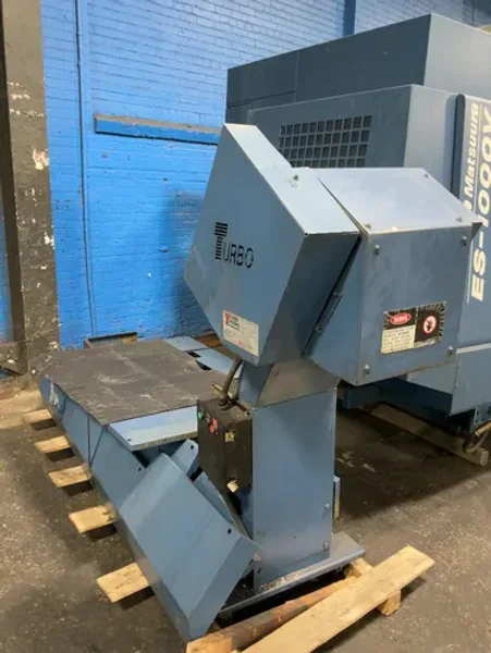 MATSUURA 45" X 22" CNC VMC   -  ES-1000V