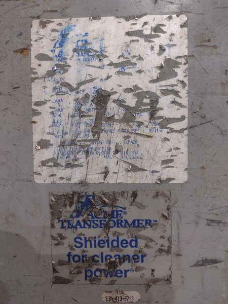 6 BAY CREST ULTRASONIC OPTIMUM CONSOLE PRECISION WASHING SYSTEM: YOBRO #24406